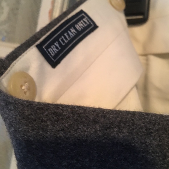 HP:John Varvatos and Ralph Lauren Suiting - Picture 11 of 12